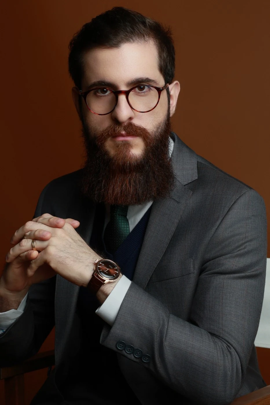 Pedro Marcondes